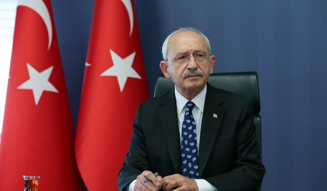 Kemal Kılıçdaroğlu'ndan dikkat çeken Anneler Günü paylaşımı: İsim isim saydı