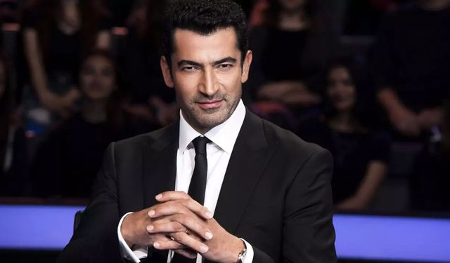 Kenan İmirzalıoğlu'nun yeni adresi belli oldu!