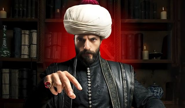 TRT dizisi Mehmed:Fetihler Sultanı'nda, toplu işten çıkarma gündemi sarstı!