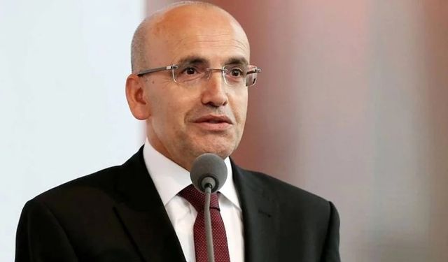 Mehmet Şimşek’ten borsa ve enflasyon mesajı!