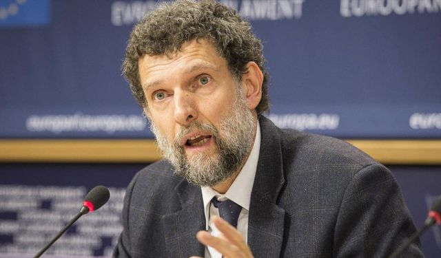 CHP'den Osman Kavala kararına tepki: Mahkeme dosyanın kapağını bile kaldırmadan ret verdi