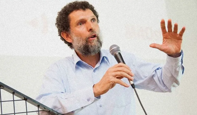 Osman Kavala'nın yeniden yargılanmasıyla ilgili karar