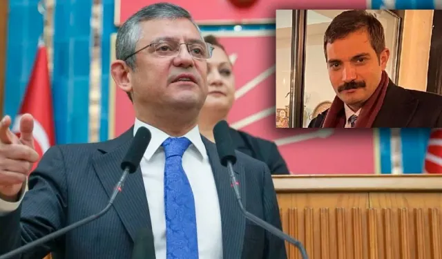 Özgür Özel'den Sinan Ateş suikastine ilişkin hazırlanan iddianame hakkında açıklama