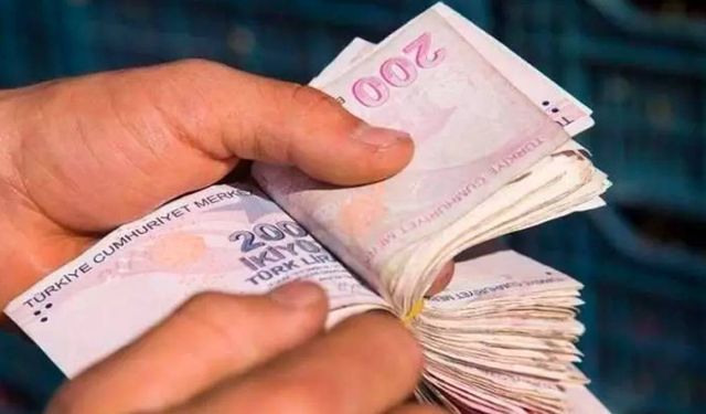 Merkez Bankası tahmini yükseltti: Emekli ve memur zammı ne kadar olacak?