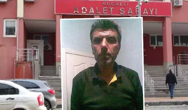 Cinsel istismar şüphelisinin ölümünde polislere hapis cezası