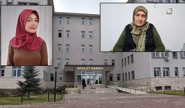 Kızını kaybeden anne karara isyan etti: Bir canın karşılığı para cezası mı olur