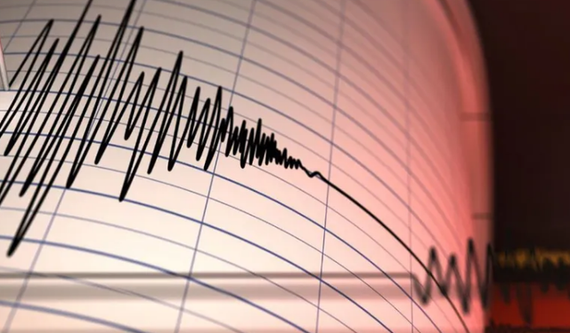 Tokat'ta korkutan deprem! Kandilli rasathanesi açıkladı