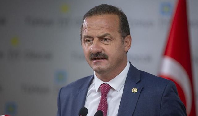 Yavuz Ağıralioğlu yeni bir parti kuracağını resmen açıkladı