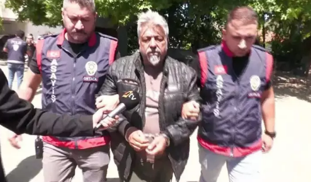 Müge Anlı'da iğrenç olay! Sapık baba Selahattin Yalnız 11 öz kızına yıllarca tecav.z etmiş Selahattin Yalnız olayı nedir