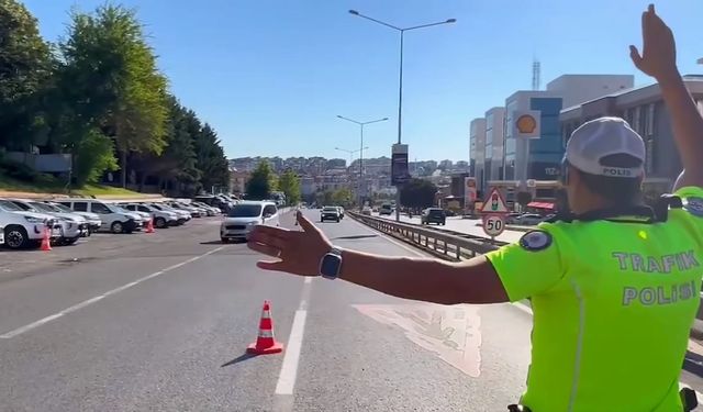 Bayram tatilinde acı bilanço! Trafik kazalarında 26 kişi öldü, 5 bin 345 kişi yaralandı