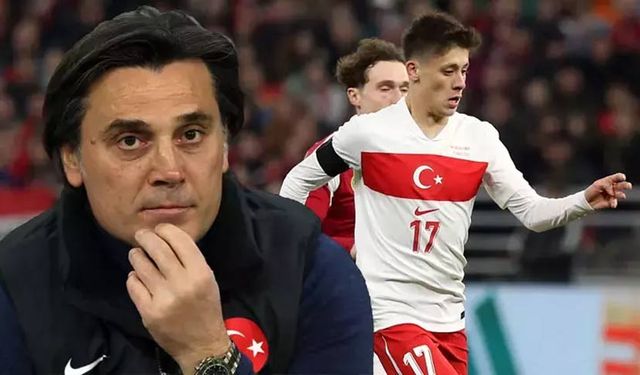 Arda Güler kriz sonrası sessizliğini bozdu! Olay TFF iddiası