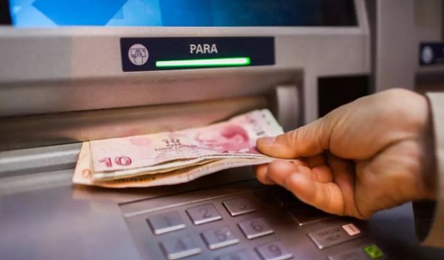 ATM'lerde yeni dönem! Bayramdan sonra başlıyor