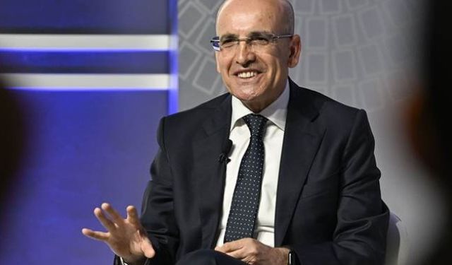 Mehmet Şimşek’ten çok sert talimat! EYT ve depremin açıkları ‘vergi’ ile ödenecek