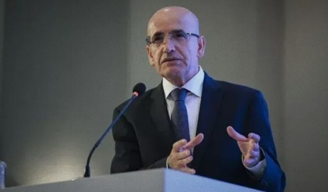 Mehmet Şimşek canlı yayında açıkladı: Türkiye'de asgari ücret düşük değil