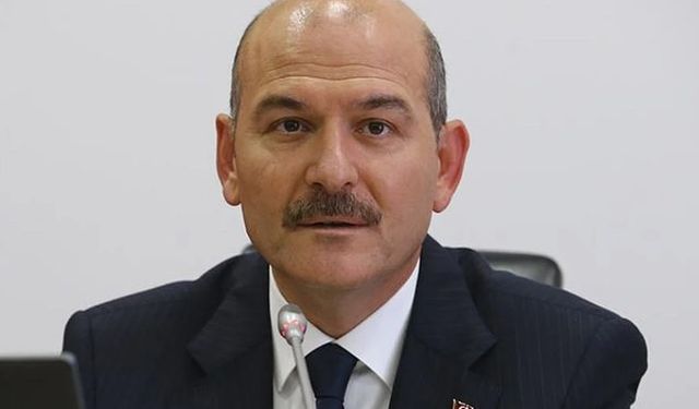 Cumhur ittifakı tartışmalarına Soylu da girdi: Operasyonel akıl hedef alıyor