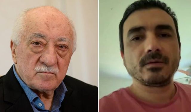 Darbe girişimini itiraf etmişti! Fethullah Gülen'in yeğeninden yeni açıklamalar...