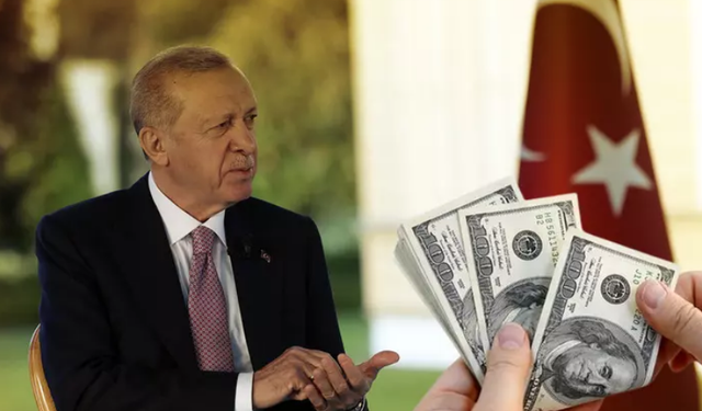 Erdoğan 'müjde' diyerek duyurmuştu! Ekonomi için yeni uygulama bugün başladı