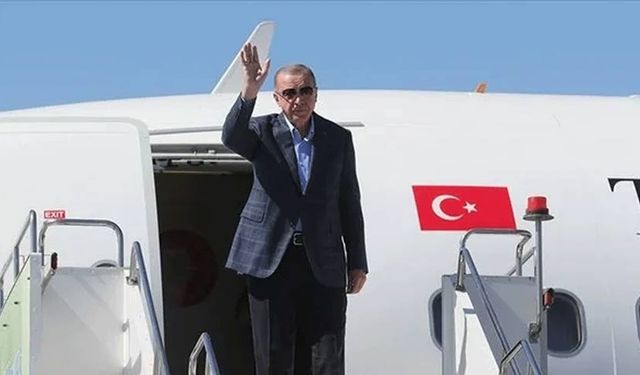 Cumhurbaşkanı Erdoğan'ın Temmuz planı belli oldu!