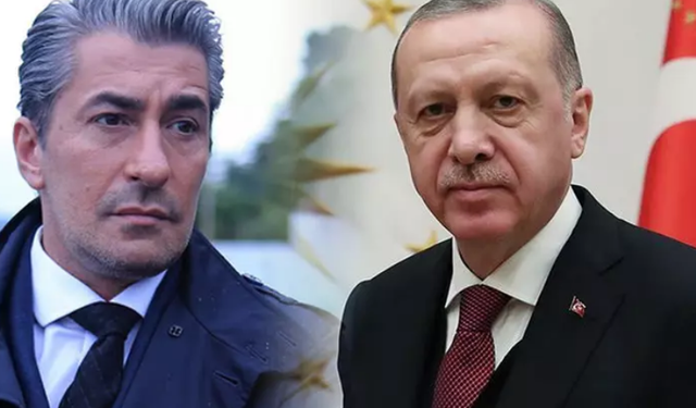 Erkan Petekkaya'dan Cumhurbaşkanı Erdoğan'a yardım çağrısı!