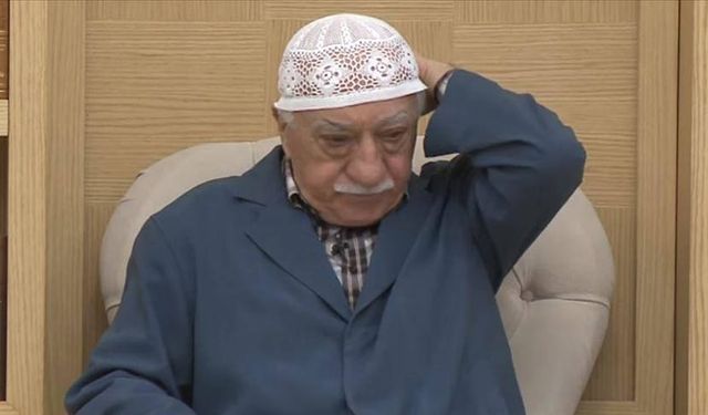 Bomba iddia! Fethullah Gülen öldü mü? Bir iki güne haberi gelecek