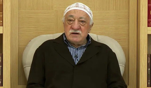 FETÖ elebaşı Fethullah Gülen'in son hali ortaya çıktı!