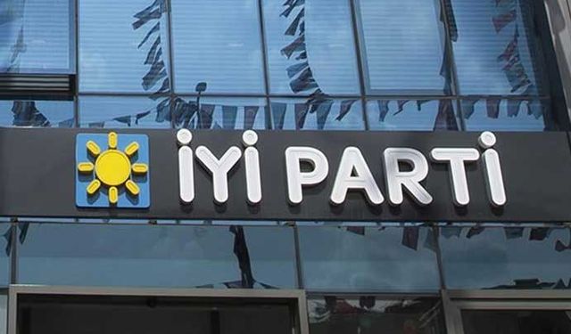 İYİ Parti’de sular durulmuyor! 31 Mart’ta seçilen belediye başkanı istifa etti