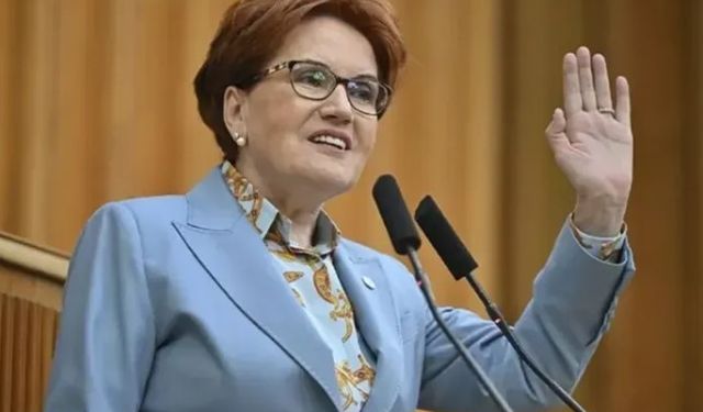 İYİ Parti'de kulisler kaynıyor! Meral Akşener geri mi dönüyor?