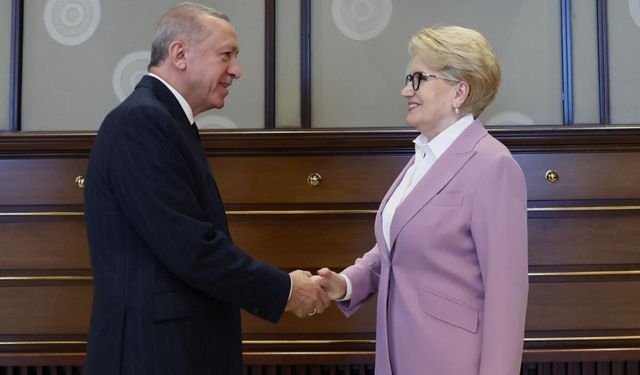 Meral Akşener cephesinden yeni açıklama! Görev teklif edildi mi?