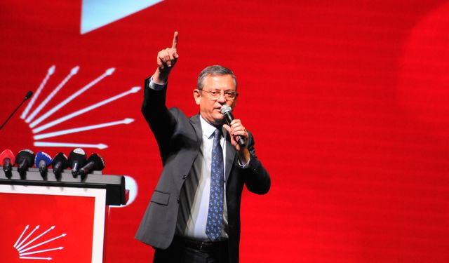 CHP'de erken seçim hazırlıkları: "Yarın seçim olacakmış gibi" çalışma