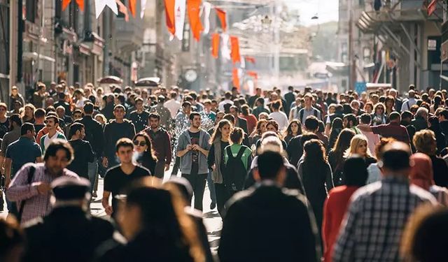 Mayıs ayı işsizlik oranı açıklandı: 2012'den bu yana rekor seviye!