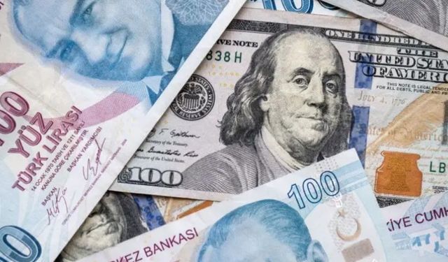 Yerel seçimler sonrası ilk! TL, dolar karşısında değer kaybetti