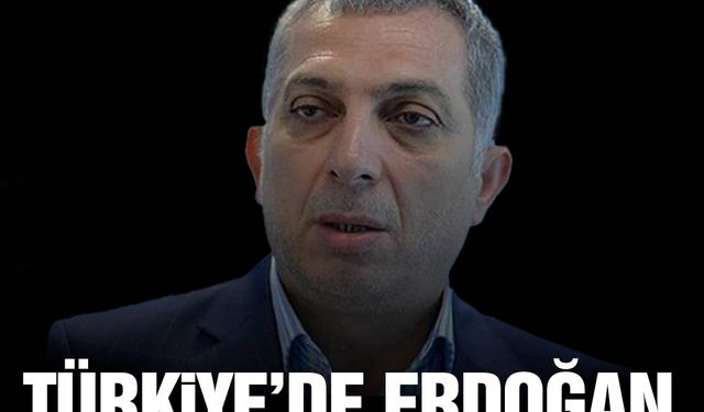 AK Parti'li Metin Külünk: Türkiye'de Erdoğan sosyolojisi eriyor, sokaktaki ıstırabı görüyorum