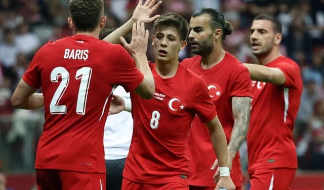 UEFA sitesindeki skandala İletişim Başkanlığından açıklama