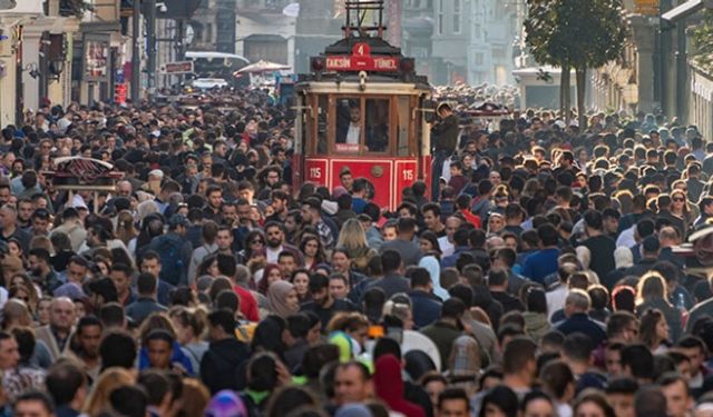 Açık İş İstatistikleri Araştırması sonuçlandı: En fazla işçi aranan meslekler belli oldu