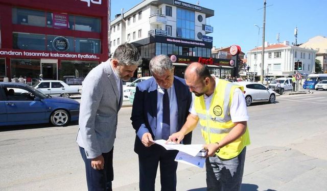 ASKİ'den 163 milyon liralık dev yatırım