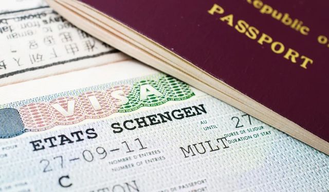 Bakan Bolat duyurdu! Schengen vizesi için ‘Fast track’ hamlesi