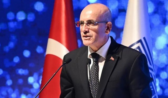 Bakan Mehmet Şimşek: TL’ye güven artıyor, Kur Korumalı Mevduat azalıyor