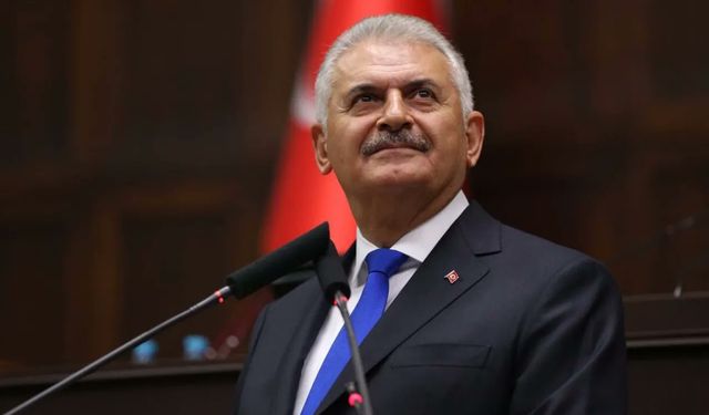 Binali Yıldırım: 15 Temmuz, ikinci Çanakkale destanıdır