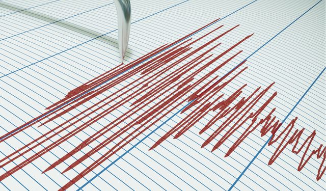 Çanakkale'de 4,7 şiddetinde deprem: Ali Yerlikaya açıklama yaptı