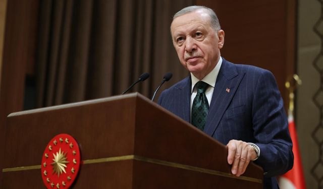 Cumhurbaşkanı Erdoğan talimat verdi: Maaşları arttırın!