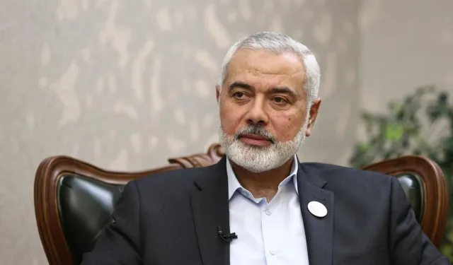 Dışişleri Bakanlığından açıklama: Hamas liderine yapılan alçakça suikastı lanetliyoruz