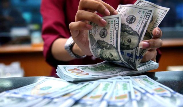 Doları olanlar dikkat! Yabancı kurumlar ve Merkez Bankası yıl sonu Dolar/TL beklentileri