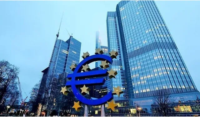 Küresel piyasalarda ECB faiz kararı öncesi yükseliş trendi