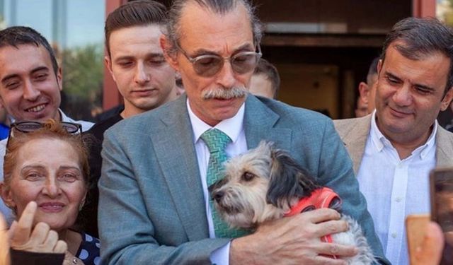 Erdal Beşikçioğlu'ndan dikkat çeken sokak köpekleri kararı