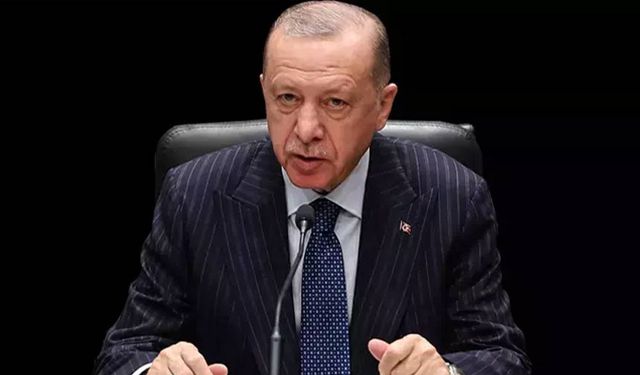 Cumhurbaşkanı Erdoğan'dan KPSS talimatı! 'Asla müsaade etmeyiz'