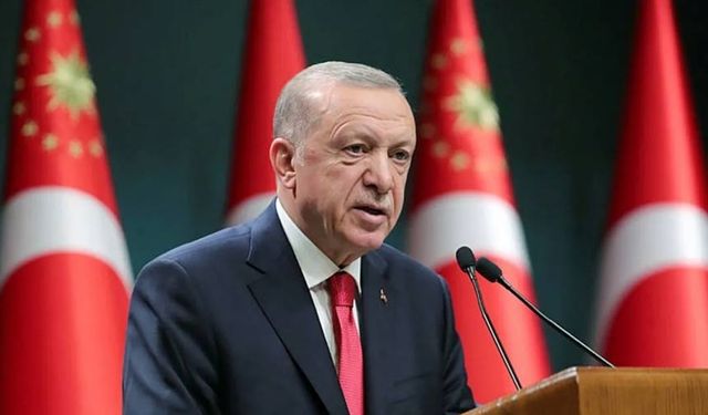 Cumhurbaşkanı Erdoğan'dan KPSS için inceleme talimatı!