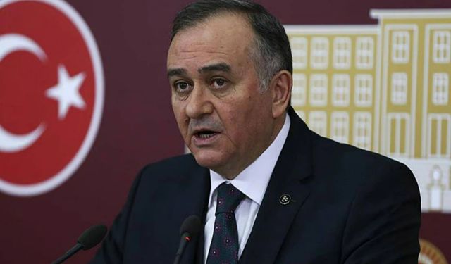 MHP'li Erkan Akçay müşahede altına alındı: Tetkiklerde ortaya çıktı