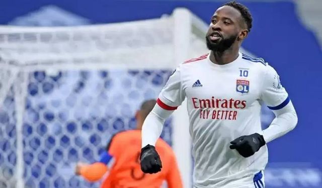 Fenerbahçe dünyaca ünlü yıldız için harekete geçti! Moussa Dembele Fenerbahçe'ye geliyor