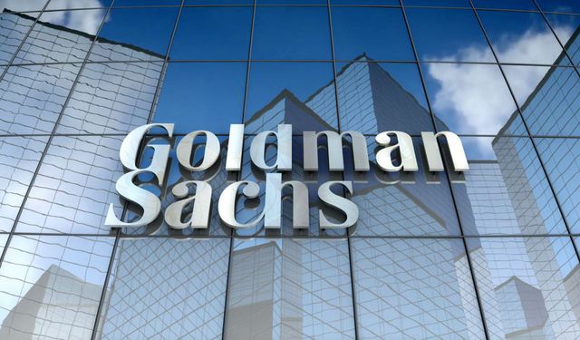 Goldman Sachs’ın net kârı 2024 ikinci çeyrekte yüzde 150 arttı