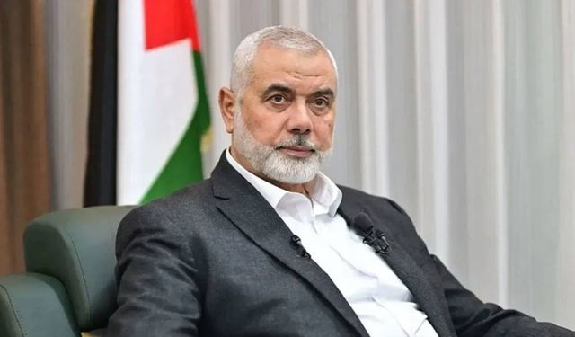 Hamas doğruladı! İsmail Haniye Tahran'da öldürüldü! İsmail Haniye kimdir?